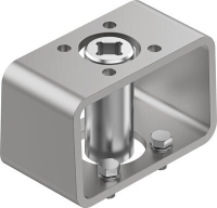 Комплект монтажный Festo DARQ-K-V-F04S11-F03S9-R13