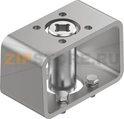 Комплект монтажный Festo DARQ-K-V-F04S11-F03S9-R13 