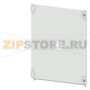 МОДУЛЬНАЯ ДВЕРЬ VL6-7/3,4P/ВЕРТИКАЛ/FIX/H600/W6 00 Siemens 8PQ2080-6BA11 