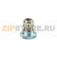 Адаптер монтажный с конечным ограничителем IFM E11513