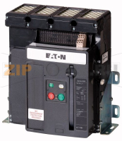 Выключатель автоматический Eaton INX16B4-08F-1