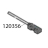 Contatto di prossimita' a reed Comenda PF45