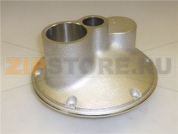 PLANETARIO BMC60 AISI 304 LUCIDATO