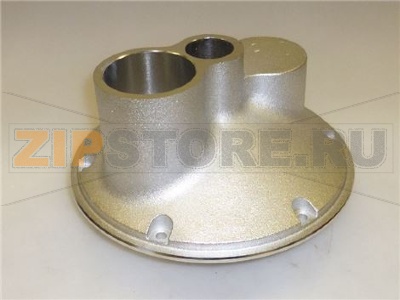 PLANETARIO BMC60 AISI 304 LUCIDATO 