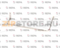 CARRY OVER; PILOT LP #78 CONV OVEN