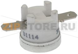 КОНТАКТНЫЙ ТЕРМОСТАТ 104°C 