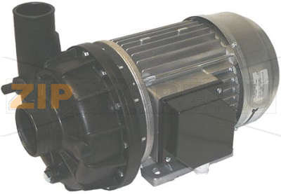 ЭЛЕКТРОНАСОС AP DH122660 2HP 