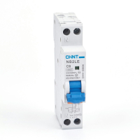 Дифавтомат 6 А, 6 кА Chint NB2LE