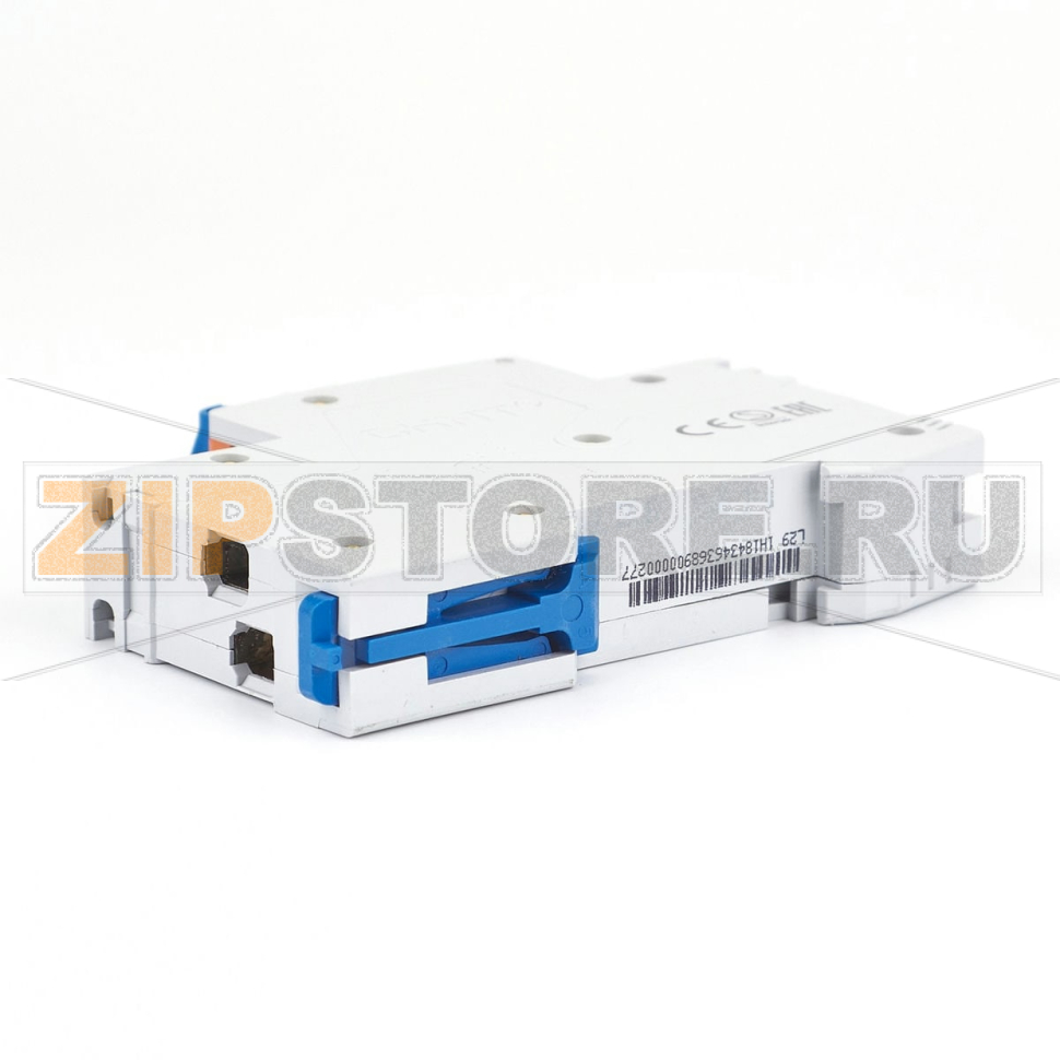 Дифавтомат 6 А, 6 кА Chint NB2LE 
