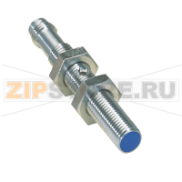 Датчик индуктивный SICK IM08-03BPS-ZT1