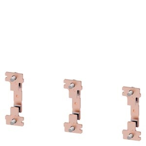 Набор байпасных контактов для 3RW55/52 типоразмеров 2 и 3 Siemens 3RW5953-0BY00 