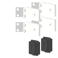 SIVACON S4 N/PE connection cable compartment Siemens 8PQ4000-2BA22
