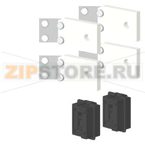 SIVACON S4 N/PE connection cable compartment Siemens 8PQ4000-2BA22 