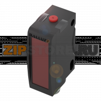 Датчик расстояния оптоэлектронный Balluff BOD001Z