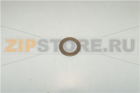 ARAN.AJUSTE PS10X16X0,5 DIN988