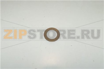 ARAN.AJUSTE PS10X16X0,5 DIN988 