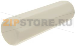 HANDLE TAP WHITE 