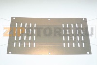 GRIGLIA DI PROTEZ. INF.  C4 C6