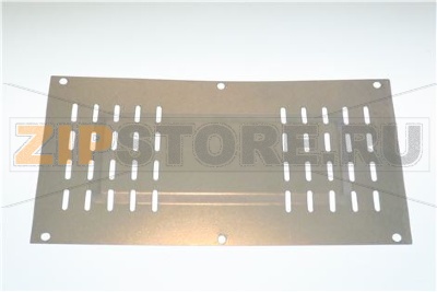 GRIGLIA DI PROTEZ. INF.  C4 C6 