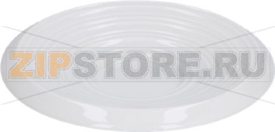 БЛЮДЦА ПОД КОФЕЙНЫЕ ЧАШКИ ROSSI 