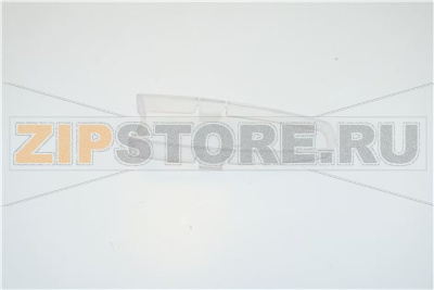 ДЕРЖАТЕЛЬ ЭТИКЕТКИ ПРАВЫЙ IRIS 