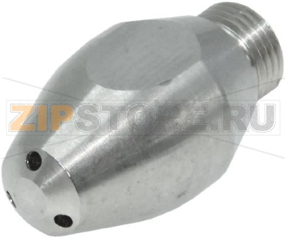 STEAM SPRINKLER 3 HOLES 