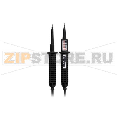 Индикатор наличия напряжения Phoenix Contact PROFIPOL для напряжения от 6 до 400 В, IP65.Минимальный заказ: 1 шт.Упаковка: 1 шт.