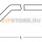 Кабель с адаптером; розетка/штекер SCHUKO®; 3-полюса; код. A; H05VV-F 3G 1,5 мм; 2 м; 1,50 mm; черные Wago 771-9993/306-201 - Кабель с адаптером; розетка/штекер SCHUKO®; 3-полюса; код. A; H05VV-F 3G 1,5 мм; 2 м; 1,50 mm; черные Wago 771-9993/306-201
