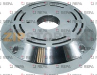 CARTER ARRIERE MOTEUR