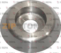 RONDELLE FIXATION POIGNEE