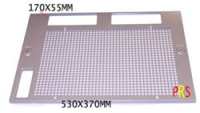 GRIGLIA ESTERNA BOSCH 00287774