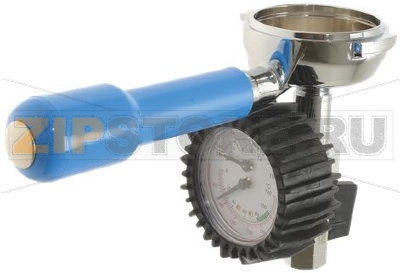 ХОЛДЕР С ТЕРМОМАНОМЕТРОМ 