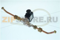 ASS. E.V. + TUBI VAPORE SX APPIA19 2 3GR