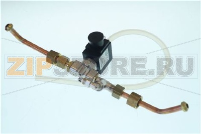 ASS. E.V. + TUBI VAPORE SX APPIA19 2 3GR 