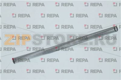 Round handle, d=30x30mm, 1.4305, M6, 