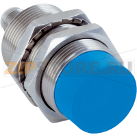 Датчик индуктивный SICK IMC30-20NPPVC0SA70