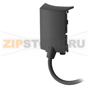 ASY23L30B - Соединительный кабель, 3 м, Тип 4, чёрный Siemens ASY23L30B 