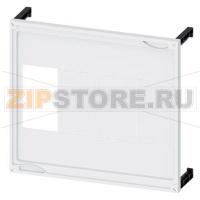 УСТАНОВОЧНЫЙ КОМПЛЕКТ 4X3NP1 ДЛЯ ШИН Siemens 8GK4650-3KK22