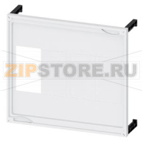 УСТАНОВОЧНЫЙ КОМПЛЕКТ 4X3NP1 ДЛЯ ШИН Siemens 8GK4650-3KK22
