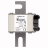 Предохранитель, 500 A, AC 690 В, 200 кА, 2, 61x77x108 мм, aR, DIN, IEC Eaton FUSE 500A 690V 2KN - Предохранитель, 500 A, AC 690 В, 200 кА, 2, 61x77x108 мм, aR, DIN, IEC Eaton FUSE 500A 690V 2KN