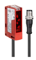 Датчик оптический Leuze HT46CI/4W-200-M12