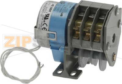 ТАЙМЕР P19 3 КУЛАЧКА 