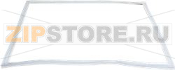 DOOR GASKET 