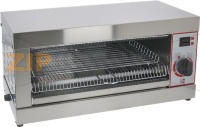 ТОСТЕР С 1 ПОЛКОЙ 2200ВТ, 230 В