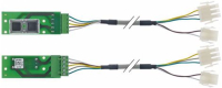 Switch ON/OFF incl cable for control Con