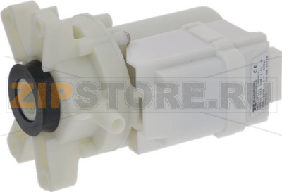 ПОМПА HANNING DP040-025 MKN 203825 