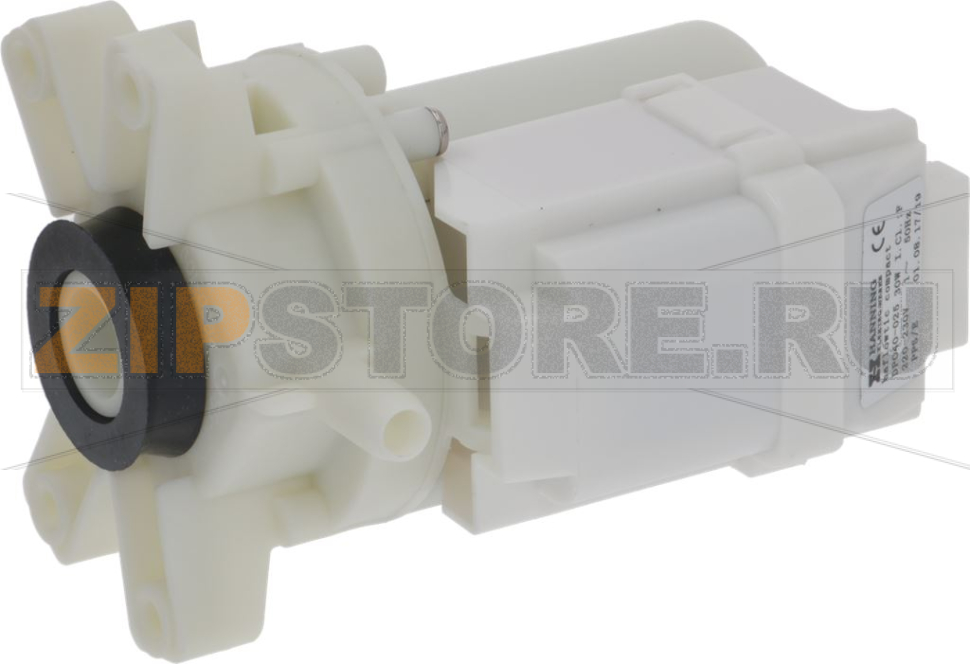 ПОМПА HANNING DP040-025 MKN 203825 
