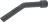 HOSE HANDLE NILFISK 21640503