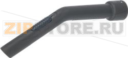 HOSE HANDLE NILFISK 21640503 