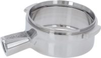 FILTER HOLDER WITHOUT BOTTOM PESADO